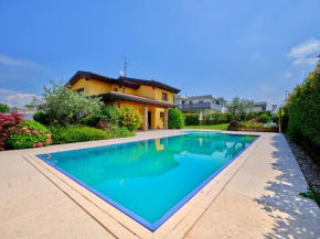 ApartmentsGarda - Villa Leone Salionze Salionze
